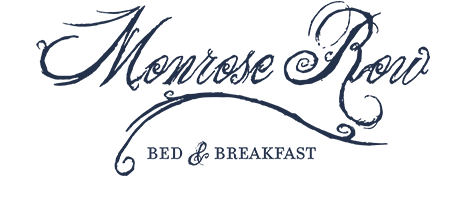 Monrose Row | New Orleans' Bed & Breakfast
